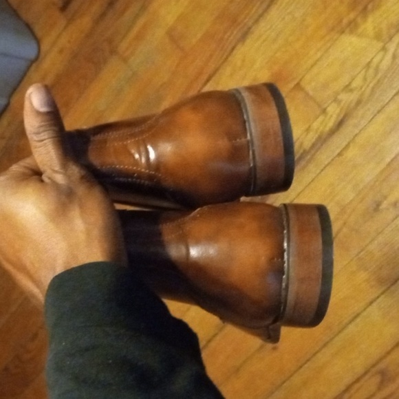 Metro Charm Size 10.5 Dress shoes main image 7